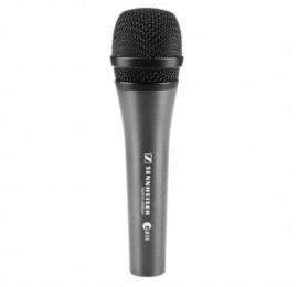 -Sennheiser-e-835--Cardioid-Handheld-Dynamic-Microphone
